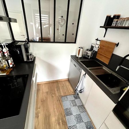 Belle Chambre Cosy, Proche Centre-Ville Et Gare كولمار المظهر الخارجي الصورة