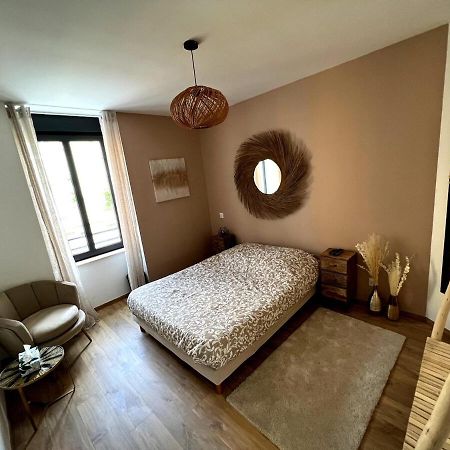 Belle Chambre Cosy, Proche Centre-Ville Et Gare كولمار المظهر الخارجي الصورة