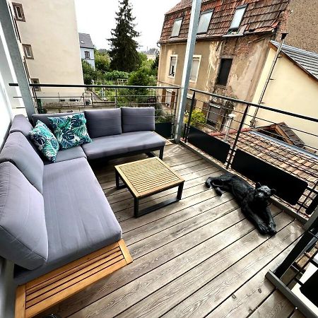 Belle Chambre Cosy, Proche Centre-Ville Et Gare كولمار المظهر الخارجي الصورة