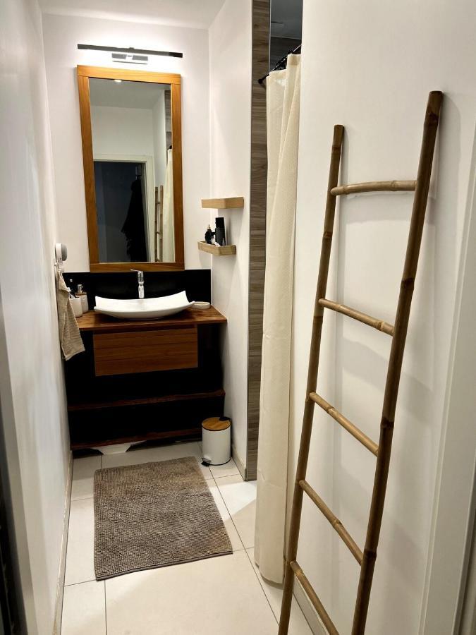 Belle Chambre Cosy, Proche Centre-Ville Et Gare كولمار المظهر الخارجي الصورة