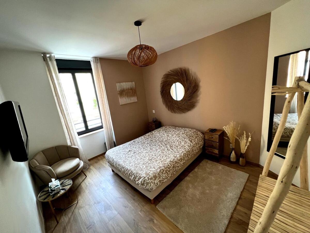 Belle Chambre Cosy, Proche Centre-Ville Et Gare كولمار المظهر الخارجي الصورة