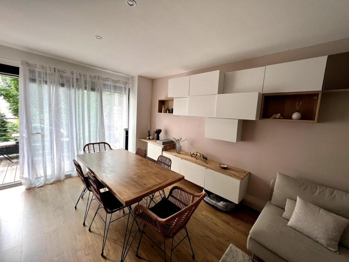 Belle Chambre Cosy, Proche Centre-Ville Et Gare كولمار المظهر الخارجي الصورة